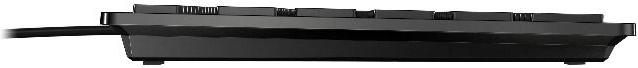 Actual product image CHERRY Kc 6000 Slim (BE, Cable)