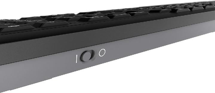 Image du produit CHERRY Stream Desktop (US, Sans fil)