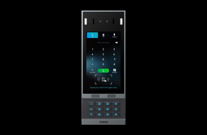 Produktbild Fanvil I67 (App)