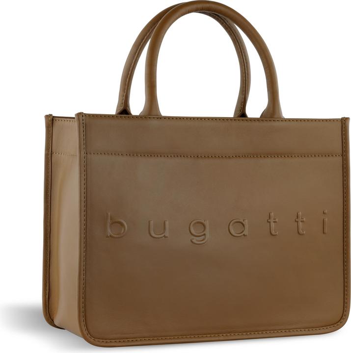 Produktbild Bugatti Handtasche Daphne Tote Bag S (8 l)