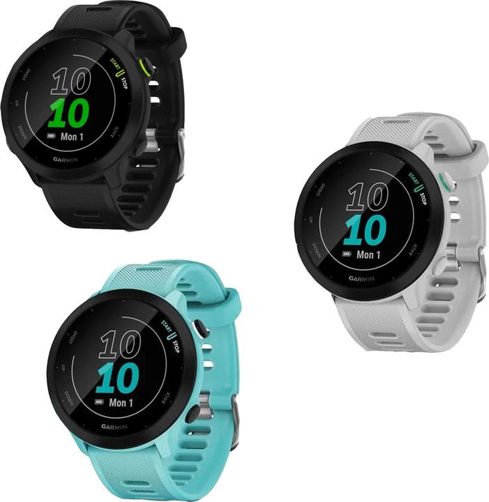 Immagine prodotto Garmin Forerunner 55 (42 mm)