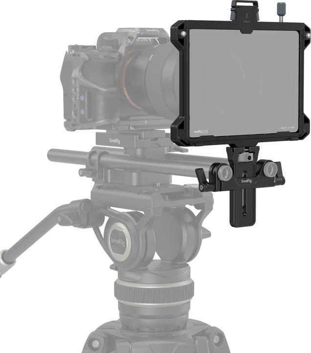 Immagine prodotto SmallRig Teleprompter multifunzione 3646 (Teleprompter)