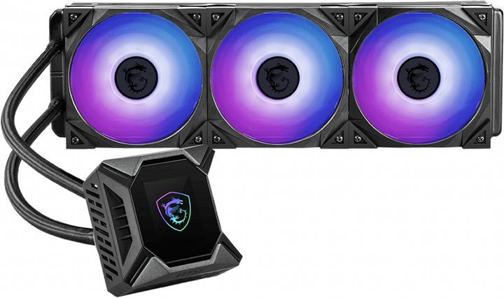 Produktbild MSI MPG CoreLiquid K360