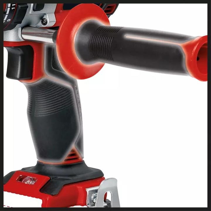 Productafbeelding Einhell TP-CD 18/80 (Oplaadbare batterij)