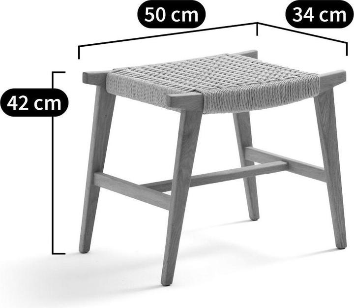 Image du produit La Redoute Interieurs Kioto