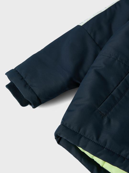 Actual product image Name it Padded jacket (152)