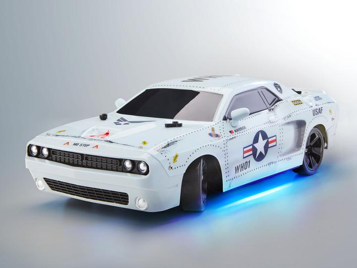 Produktbild Revell Drift Car Maverick
