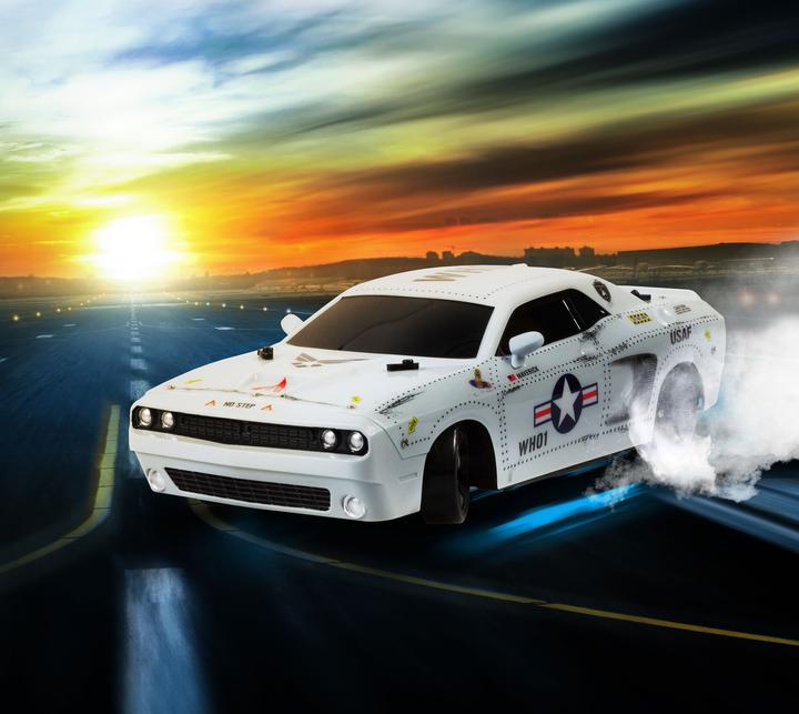 Produktbild Revell Drift Car Maverick