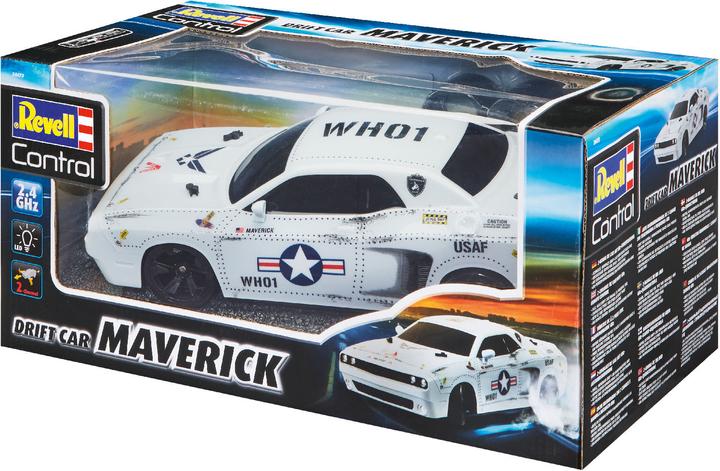 Produktbild Revell Drift Car Maverick