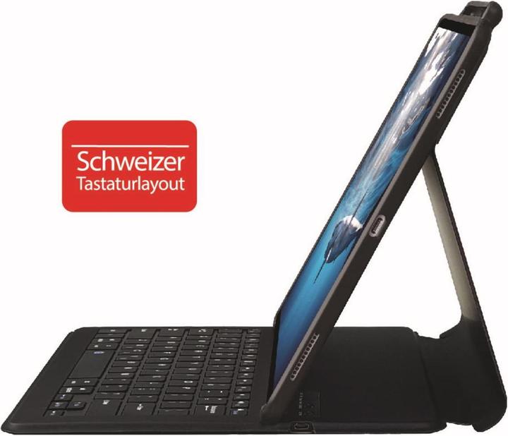 Actual product image Mako Go Type (CH, iPad Pro 10.5 2019 (2nd Gen))