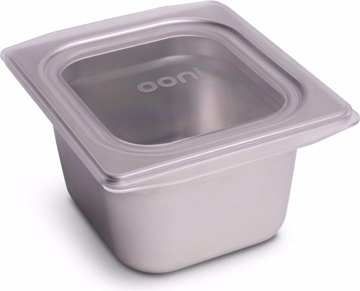 Actual product image Ooni Pizza topping station