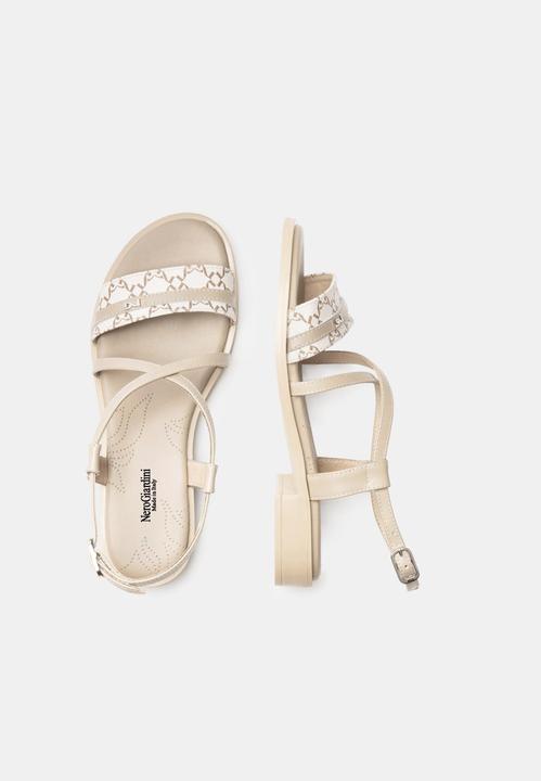 Actual product image Nero Giardini Sandalen (38)