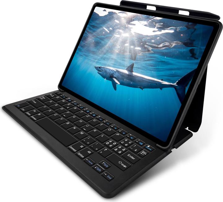 Actual product image Mako Go Type (CH, iPad Pro 10.5 2019 (2nd Gen))