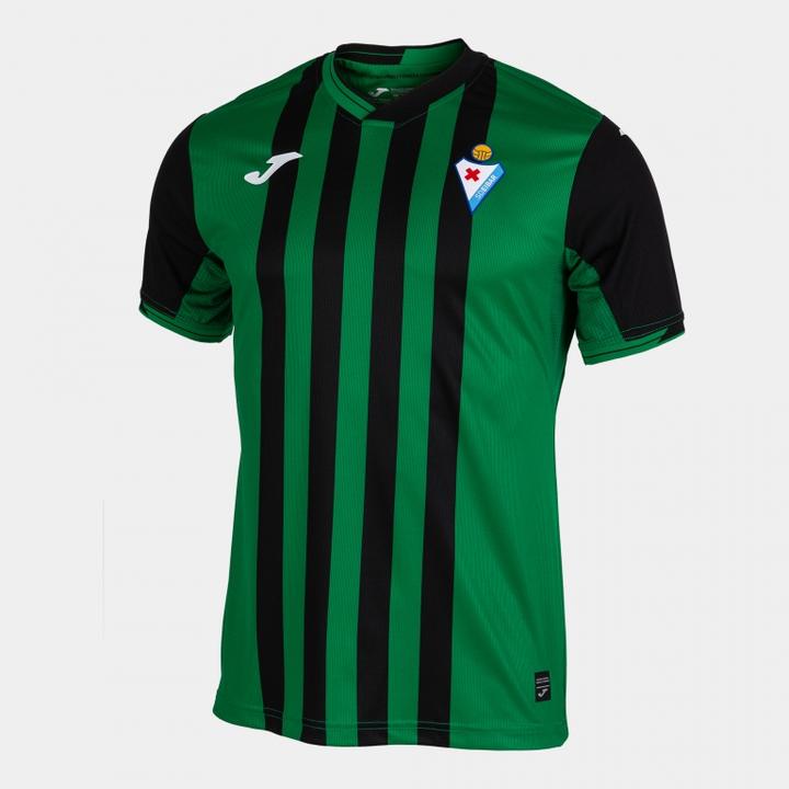 Joma SD Eibar Auswärts Trikot (M)