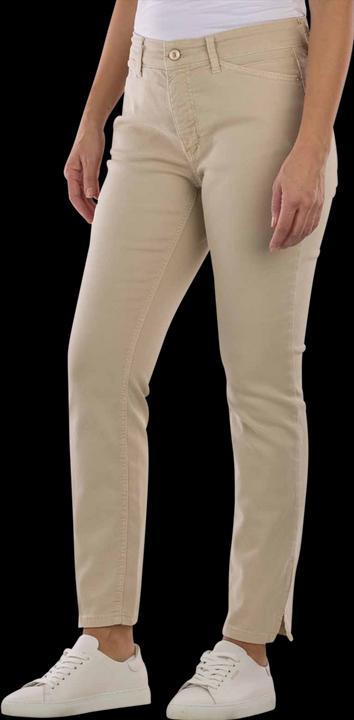 Actual product image MAC Cosmetics Mac Dream Jeans Skinny Fit Smoothly Beige (W32/L32)
