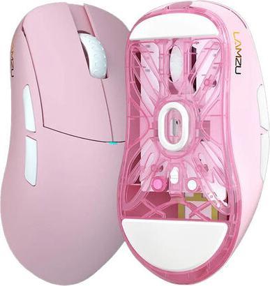 Image du produit Lamzu Atlantis MINI 4K Souris de jeu - Édition Championne (Sans fil)