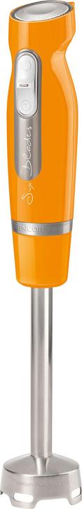 Actual product image Sencor SHB 4463OR-EUE3