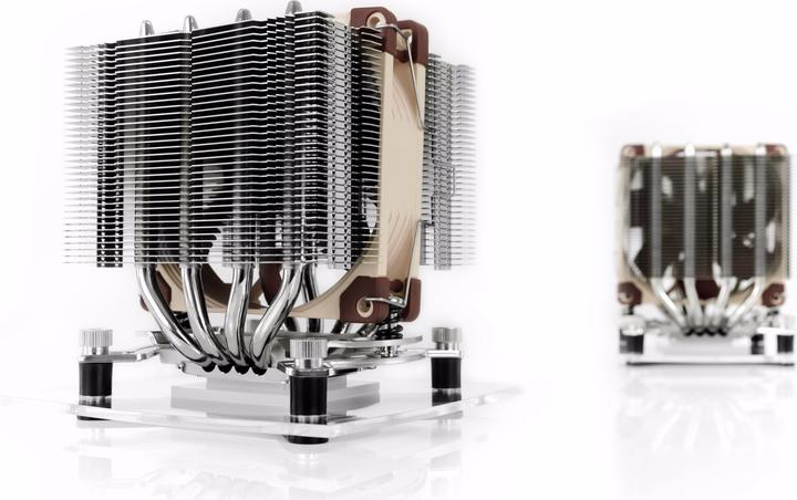 Image du produit Noctua NH-D9L (110 mm)