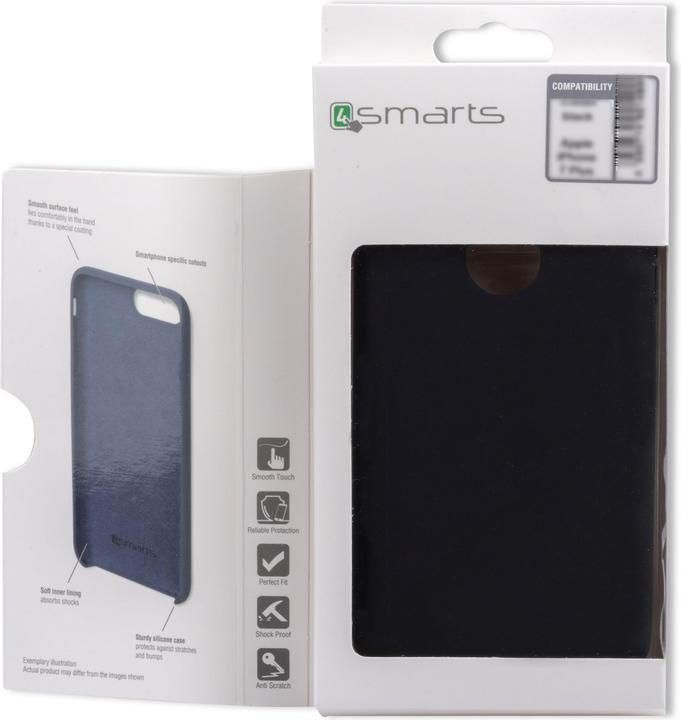 Actual product image 4smarts Cupertino (Apple iPhone 7, Apple iPhone 8)