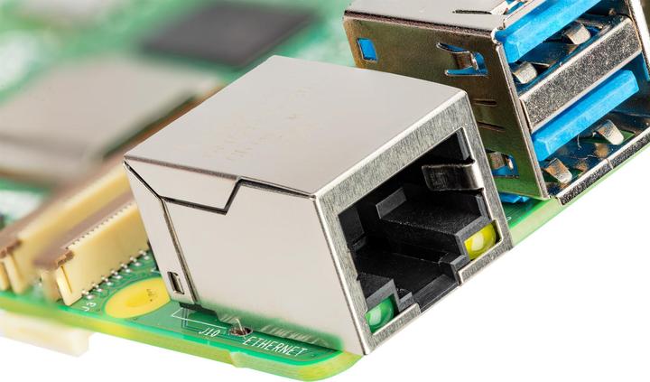 Produktbild Raspberry Pi 5 16GB