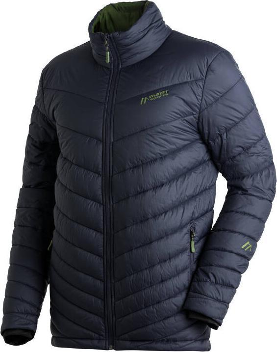 Maier Sports Alvar Steppjacke