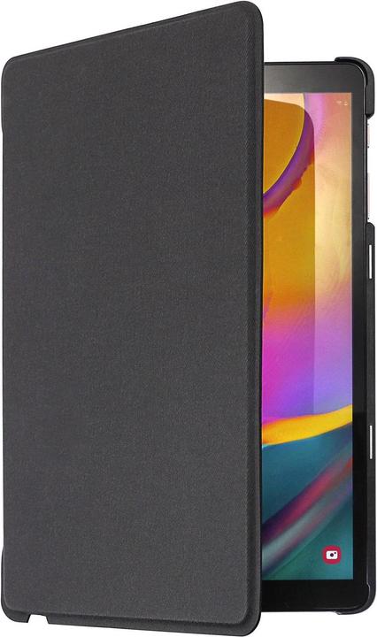 Produktbild Mako GoType robuste Hülle inkl. Tastaur (CH, Galaxy Tab A 10.1 (2019))