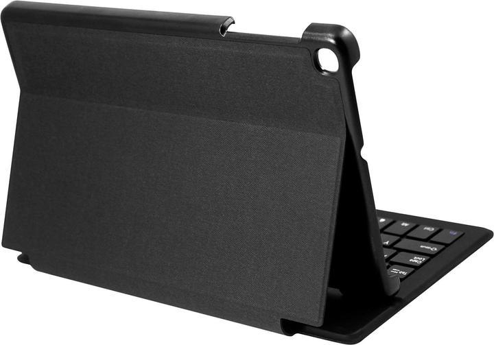 Produktbild Mako GoType robuste Hülle inkl. Tastaur (CH, Galaxy Tab A 10.1 (2019))