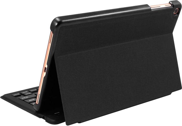 Produktbild Mako GoType robuste Hülle inkl. Tastaur (CH, Galaxy Tab A 10.1 (2019))