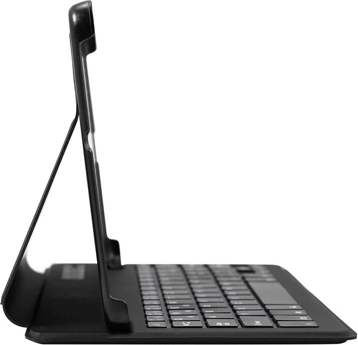 Produktbild Mako GoType robuste Hülle inkl. Tastaur (CH, Galaxy Tab A 10.1 (2019))