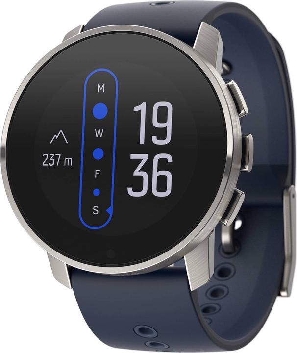 Suunto 9 Peak (43 mm)