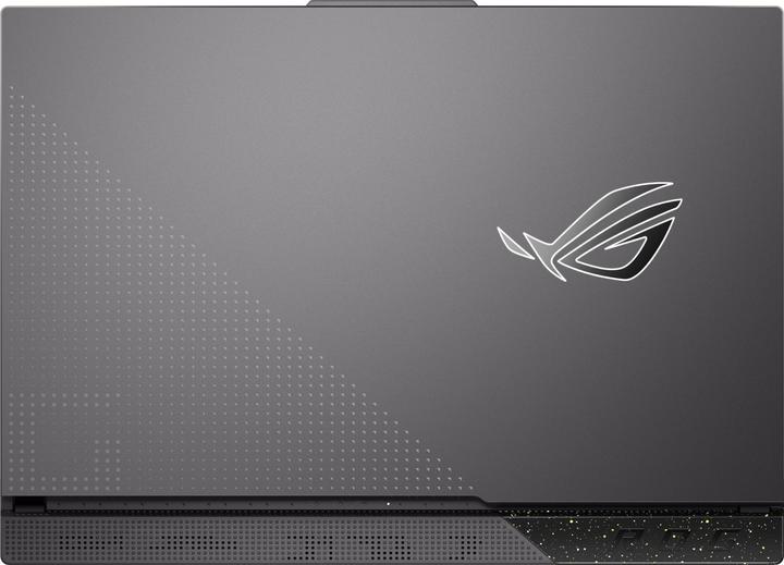 Image du produit ASUS ROG Strix G17 (17.30", AMD Ryzen 9 7945HX, 32 Go, 1000 Go, DE)