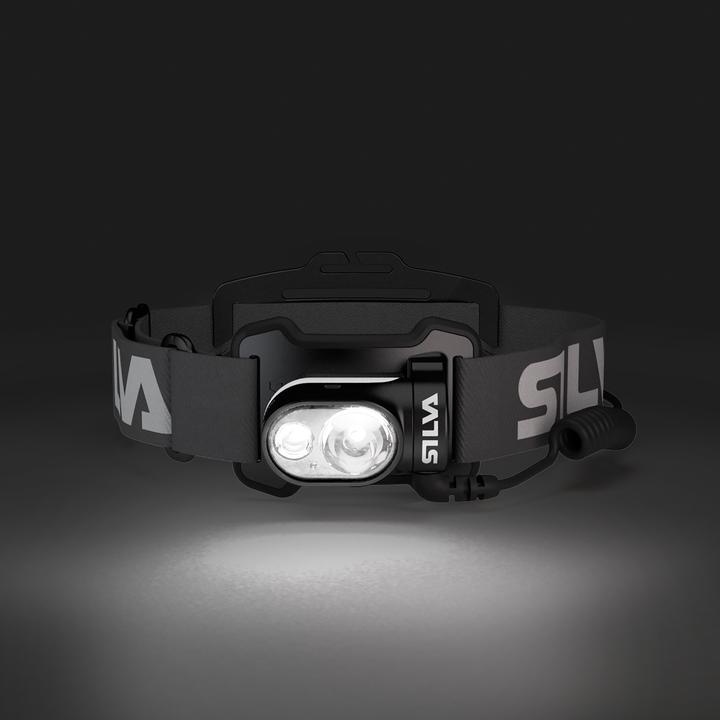 Immagine prodotto Silva Sentiero trasversale 7R (600 lm)