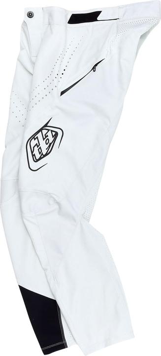 Troy Lee Designs Sprint Pant, Mono, chalk, 30 (30)