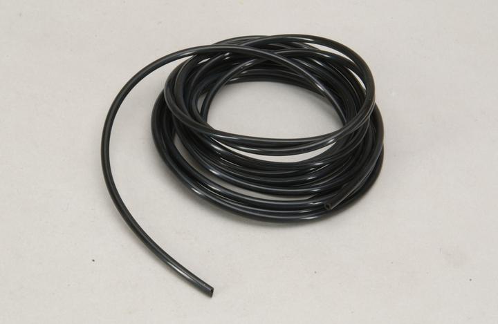 Produktbild Robart Pressure Tubing 10' Black