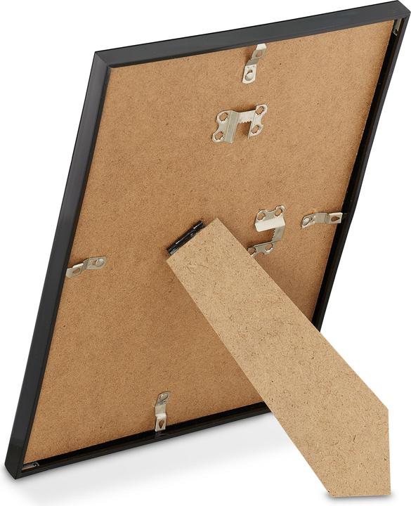 Actual product image Relaxdays Picture Frame (A4)