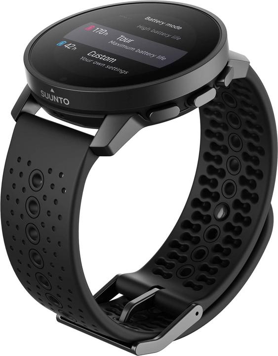 Produktbild Suunto 9 Peak (43 mm)