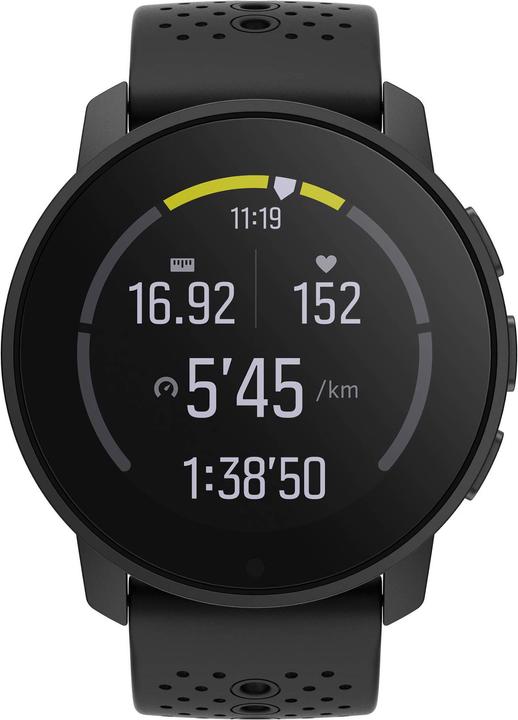 Produktbild Suunto 9 Peak (43 mm)