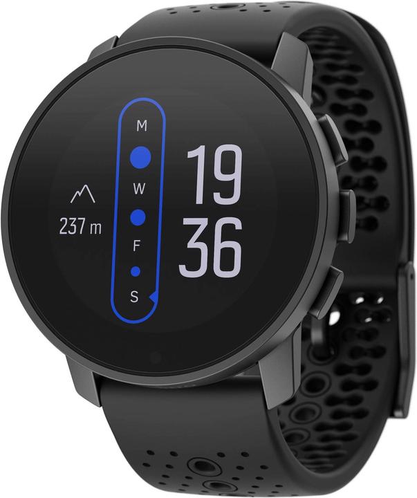 Produktbild Suunto 9 Peak (43 mm)