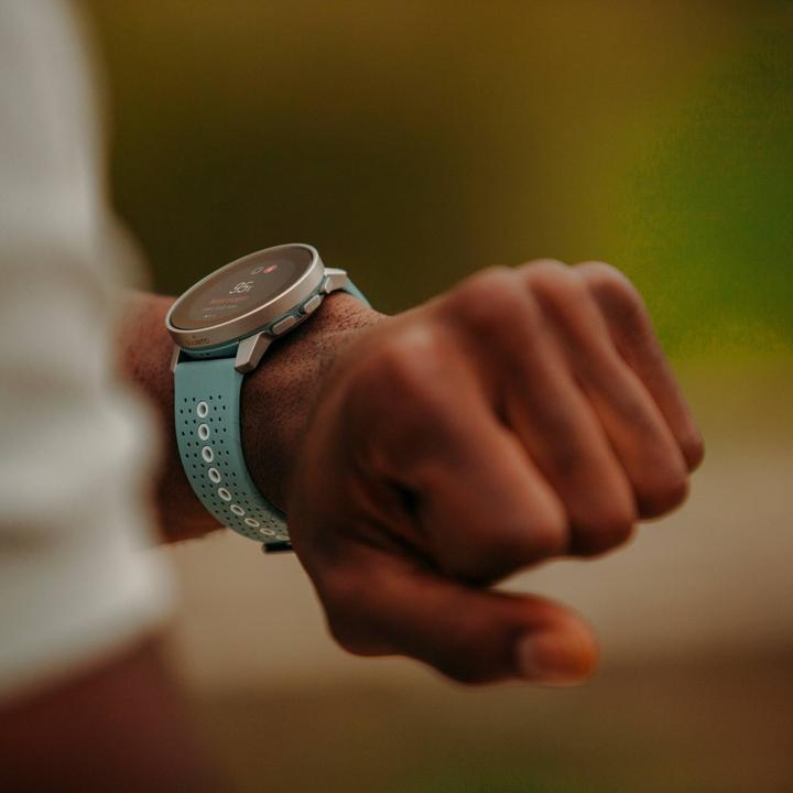 Produktbild Suunto 9 Peak (43 mm)