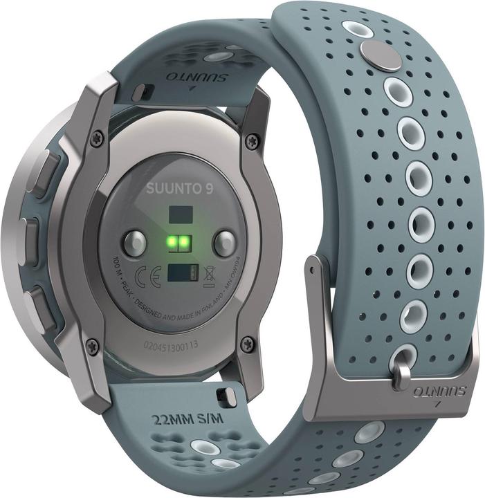 Produktbild Suunto 9 Peak (43 mm)