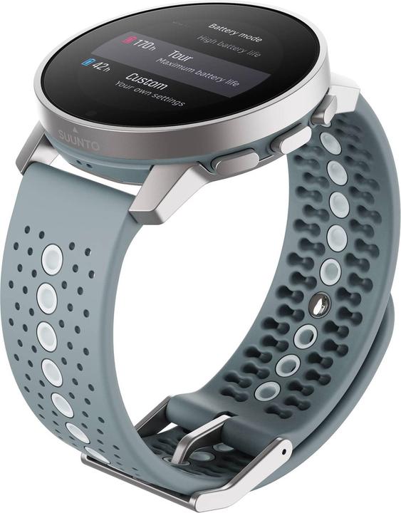 Produktbild Suunto 9 Peak (43 mm)