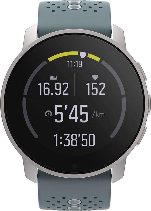 Produktbild Suunto 9 Peak (43 mm)