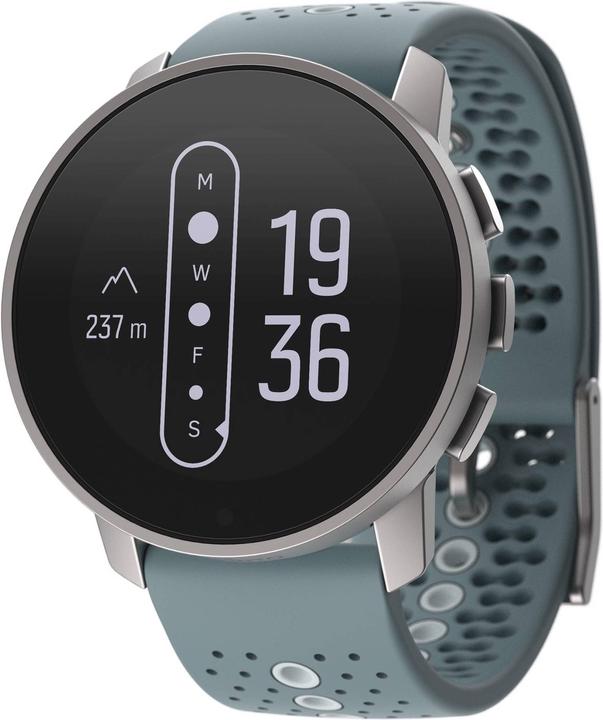 Produktbild Suunto 9 Peak (43 mm)