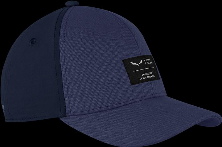 Salewa Kids Logo Basecap (53)