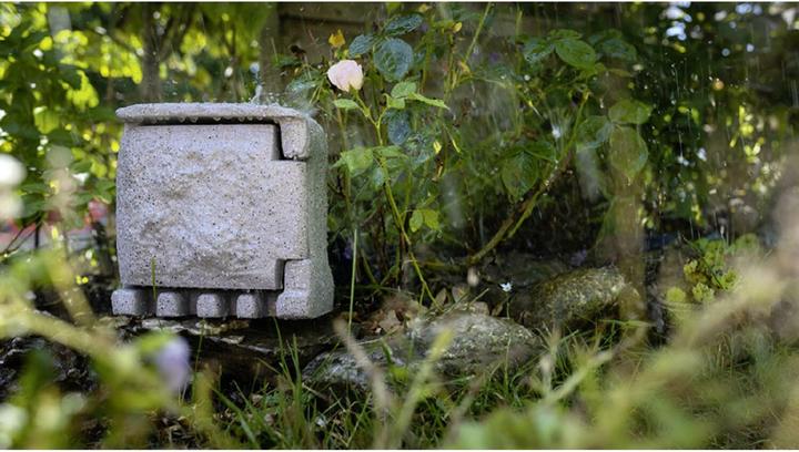 Image du produit Steffen Gartenstromverteiler (4 x, Type 13)