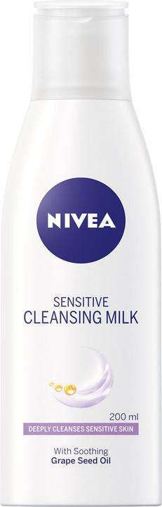 NIVEA 82383 (Reinigungsmilch, 200 ml)