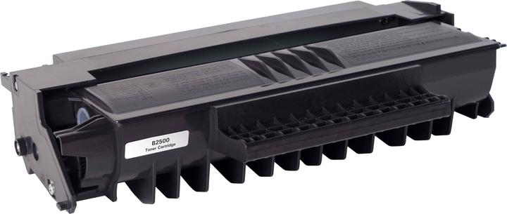 Produktbild Tonerfabrik Komp. Toner OKI B2500 MFP (BK)