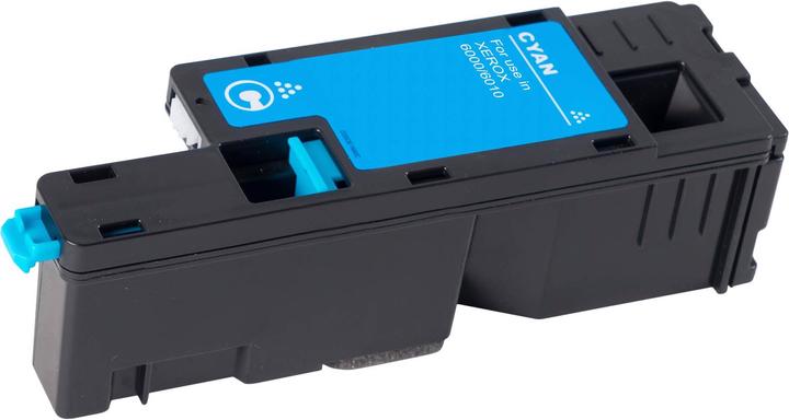 Produktbild Tonerfabrik Komp. Toner Xerox Phaser 6000 (C)
