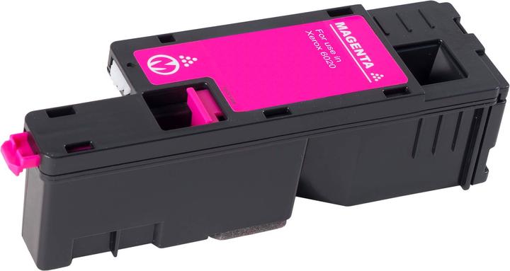 Produktbild Tonerfabrik Komp. Toner Xerox Phaser 6020 (M)