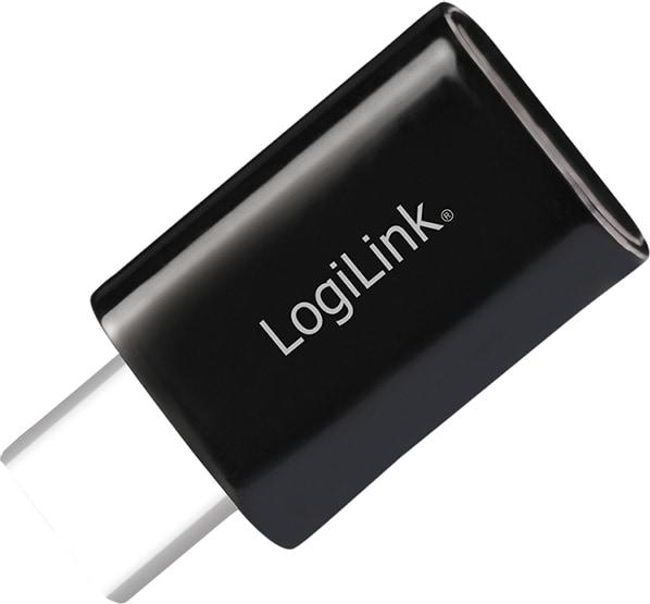 Actual product image LogiLink Check